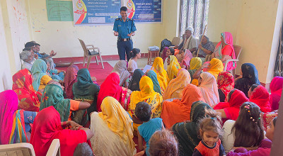 Awareness Of Daijo Parth01 N